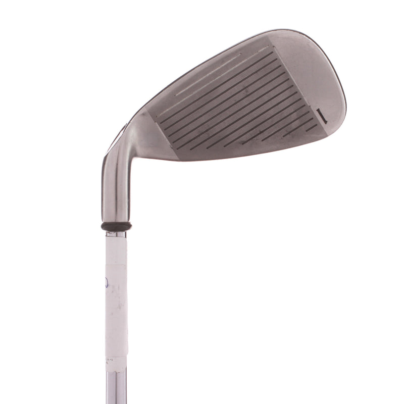 Callaway Big Bertha Steel Mens Right Hand 1 Iron Uniflex - Callaway