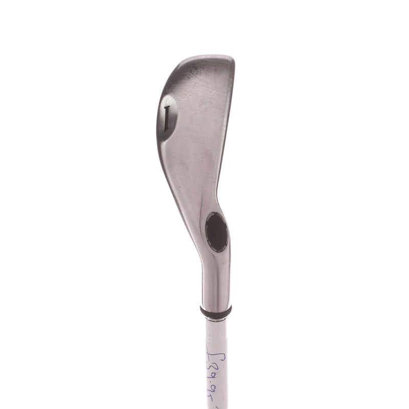 Callaway Big Bertha Steel Mens Right Hand 1 Iron Uniflex - Callaway