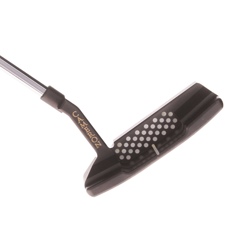 Scotty Cameron Terylium Newport 2 T22 Limited Edition Mens Right Hand Putter 34 Inches - Scotty Cameron