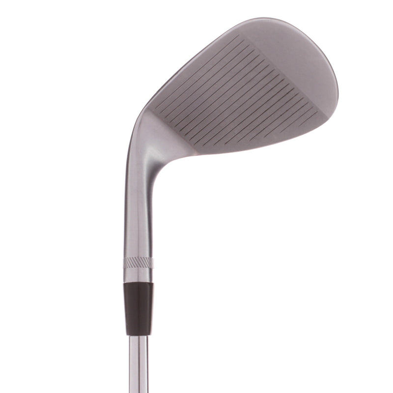 Titleist Vokey SM9 Tour Chrome S-Grind Steel Mens Right Hand Sand Wedge 54 Degree 10 Bounce Wedge - BV Design