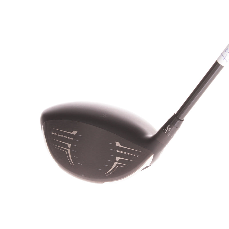 Srixon ZX 5 MK 11 Graphite Mens Right Hand Driver 10.5 Degree Regular - Hzrdus Smoke 60g