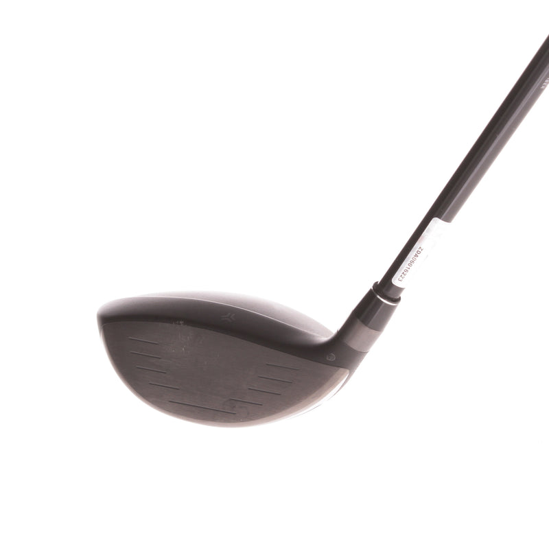 Srixon ZX MK 11 Graphite Mens Right Hand Fairway 5 Wood 18 Degree Stiff - Hzrdus Smoke 60g