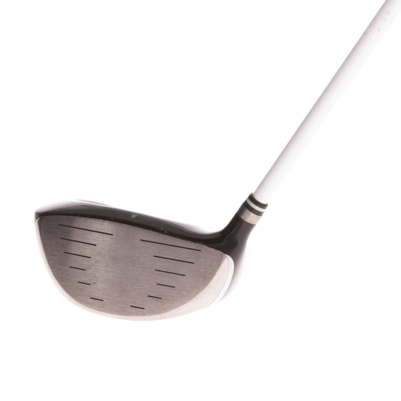 Wilson Staff Spine Graphite Men's Right Driver 10.5 Degree Regular - UST ProForce V2 HMOI R