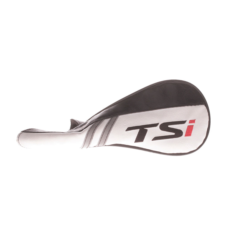 Titleist TSi1 Graphite Men's Right Fairway 3 Wood 15 Degree Regular - Aldila Ascent 40 R