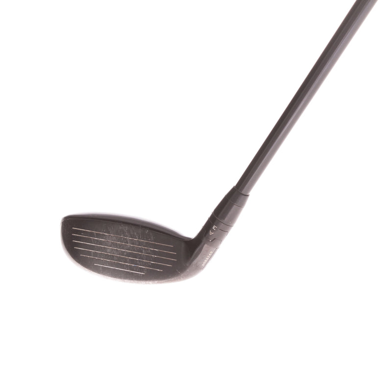 Titleist TS2 Graphite Men's Right Hybrid 21 Degree Stiff - Tensei AV 70HY S