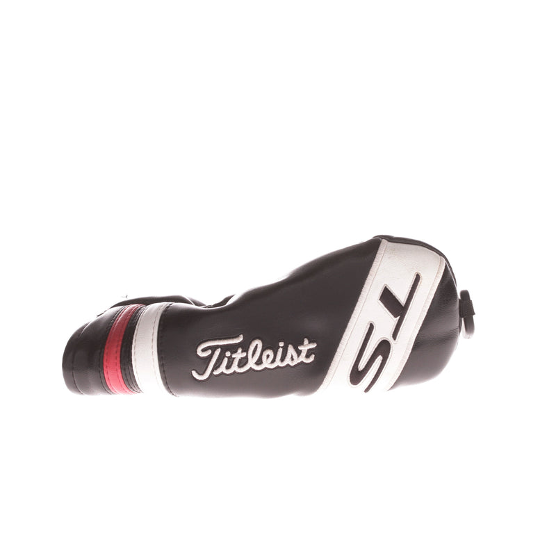 Titleist TS2 Graphite Men's Right Hybrid 21 Degree Stiff - Tensei AV 70HY S