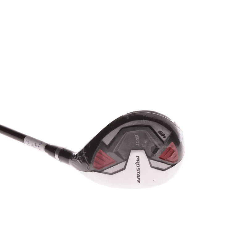 Wilson Staff SGi Prostaff Graphite Men's Right Hybrid 25 Degree Regular - Wilson Prostaff