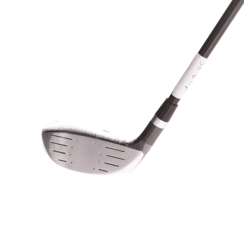 Wilson Staff SGi Prostaff Graphite Men's Right Hybrid 25 Degree Regular - Wilson Prostaff