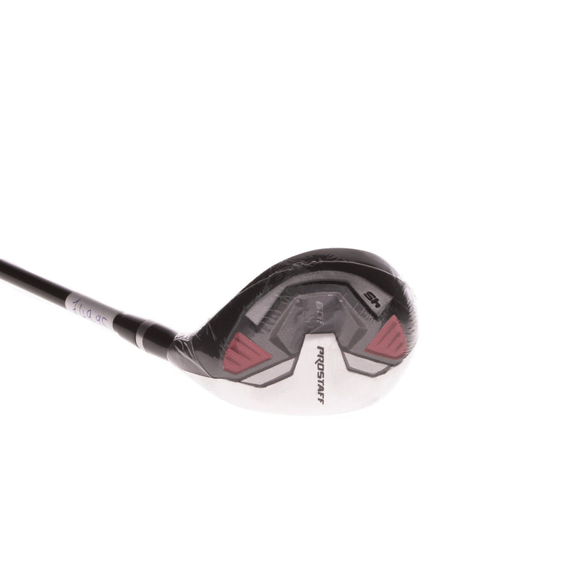 Wilson Staff SGi Prostaff Graphite Men's Right Hybrid 25 Degree Regular - Wilson Prostaff