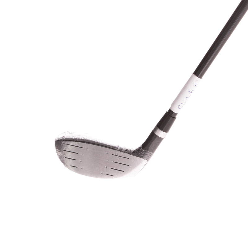 Wilson Staff SGi Prostaff Graphite Men's Right Hybrid 25 Degree Regular - Wilson Prostaff