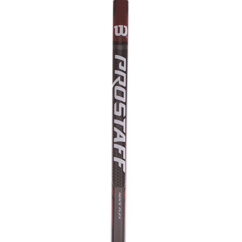 Wilson Staff SGi Prostaff Graphite Men's Right Hybrid 25 Degree Regular - Wilson Prostaff