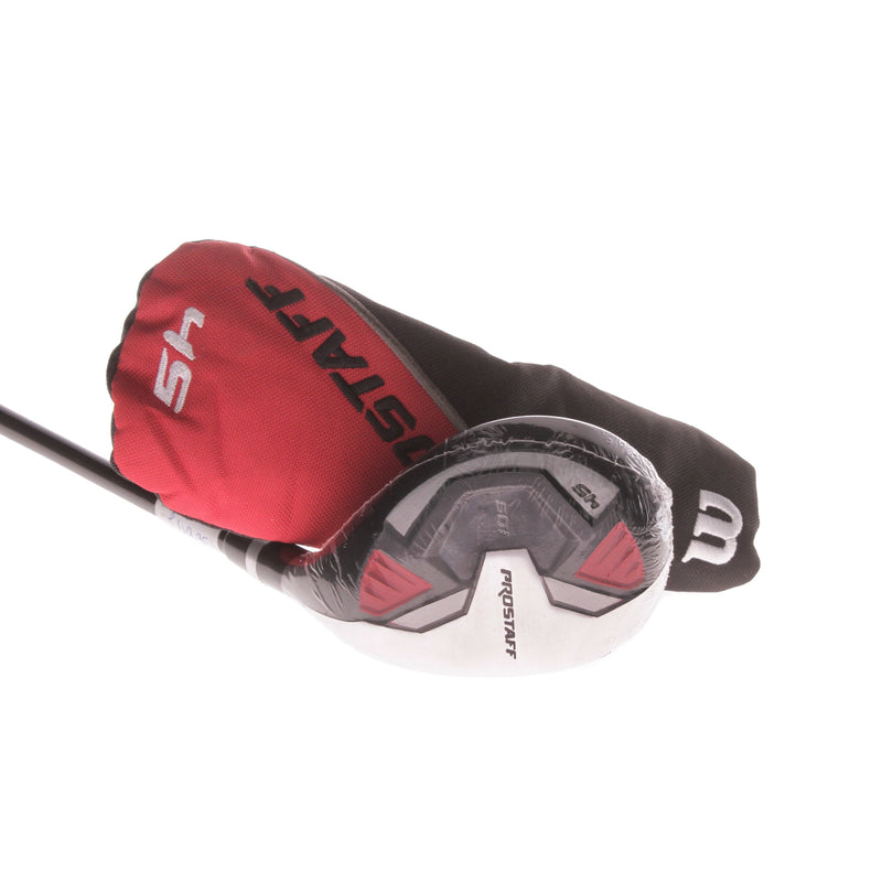 Wilson Staff SGi Prostaff Graphite Men's Right Hybrid 25 Degree Regular - Wilson Prostaff