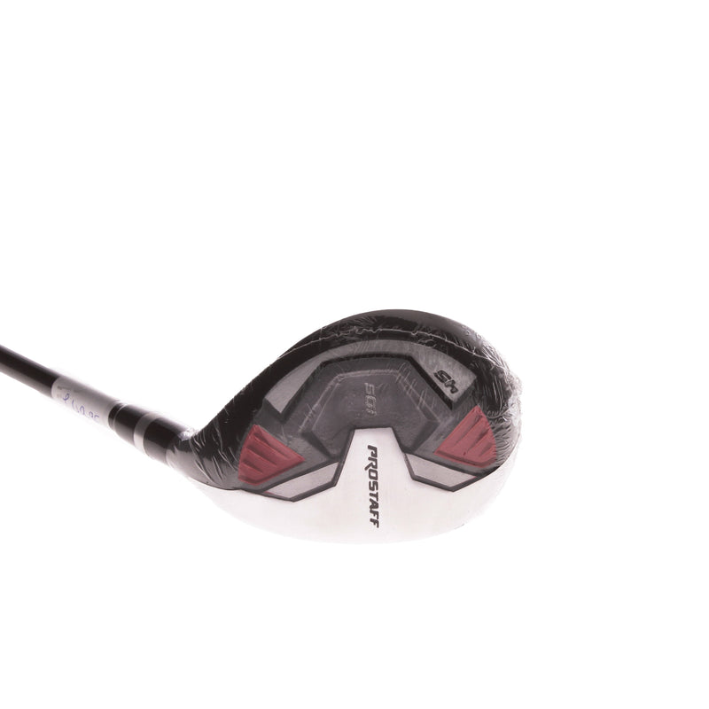 Wilson Staff SGi Prostaff Graphite Men's Right Hybrid 25 Degree Regular - Wilson Prostaff