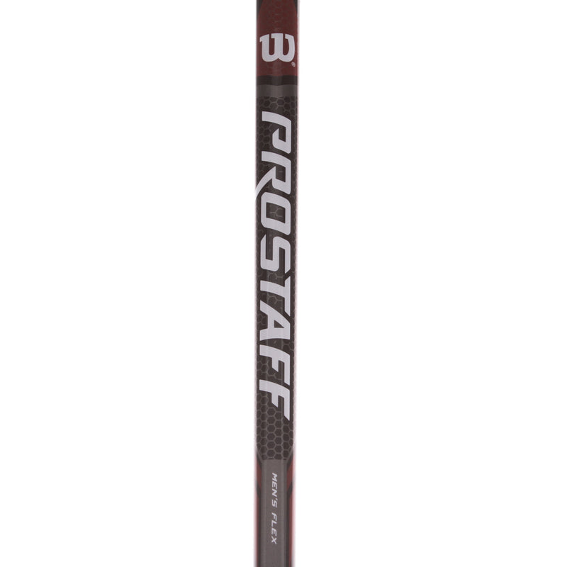 Wilson Staff SGi Prostaff Graphite Men's Right Hybrid 25 Degree Regular - Wilson Prostaff