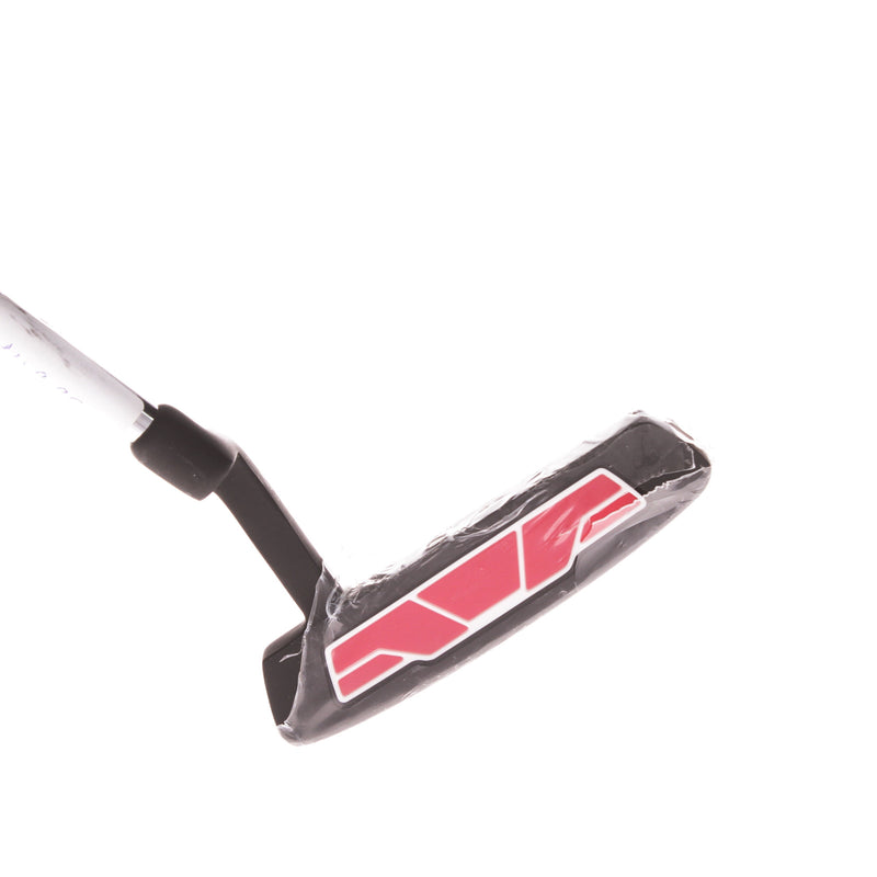 Wilson Staff Harmonized M1 Men's Left Putter 35 Inches - Wilson