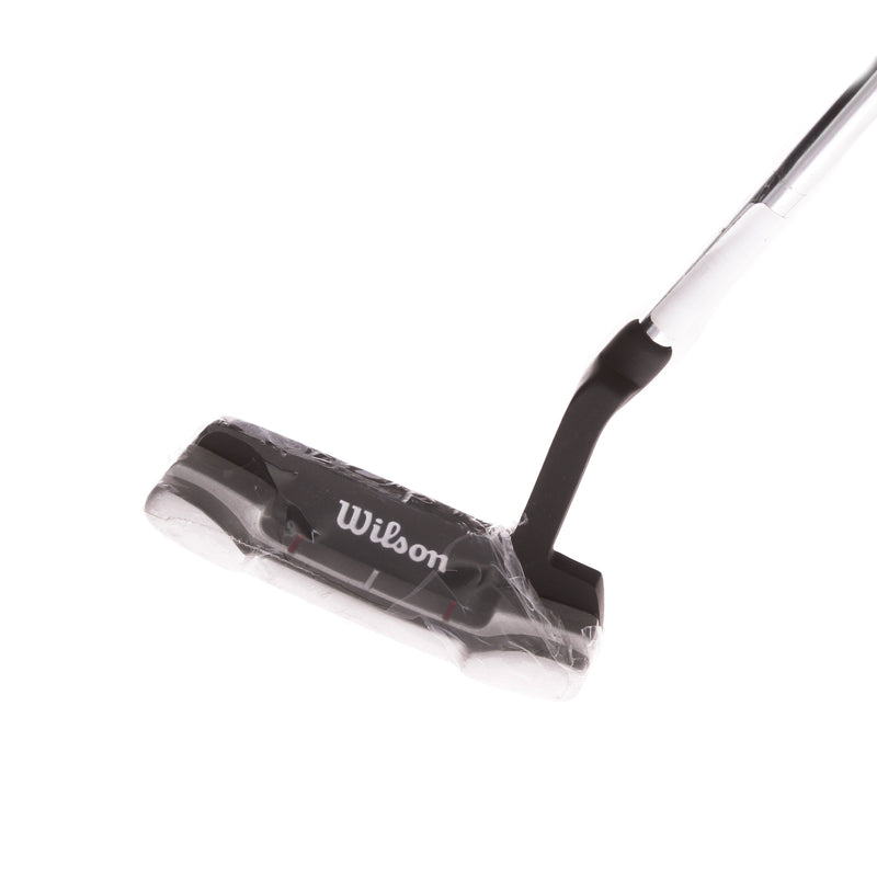 Wilson Staff Harmonized M1 Men's Left Putter 35 Inches - Wilson