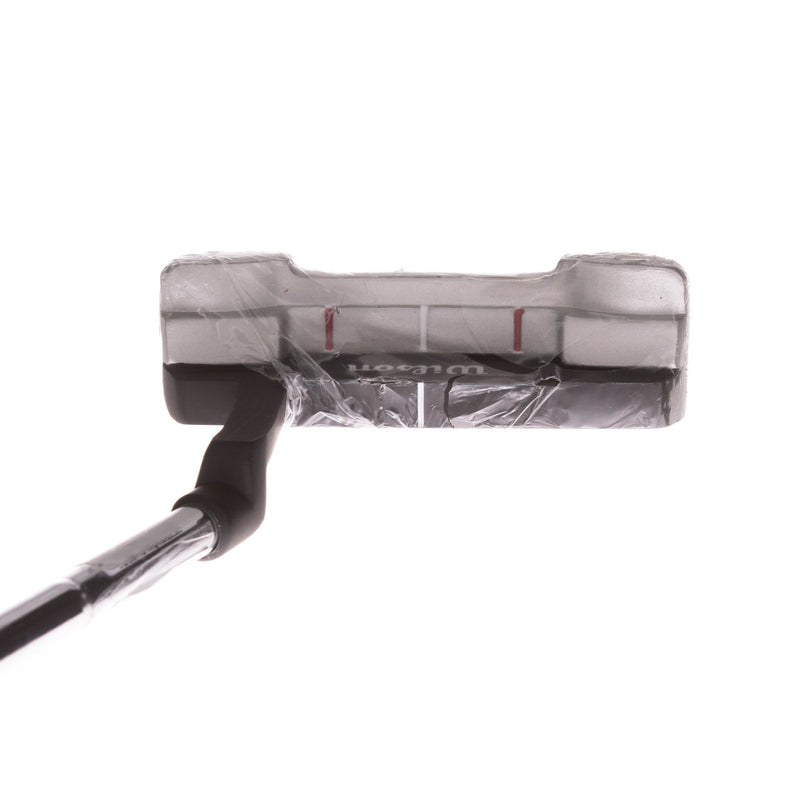 Wilson Staff Harmonized M1 Men's Left Putter 35 Inches - Wilson