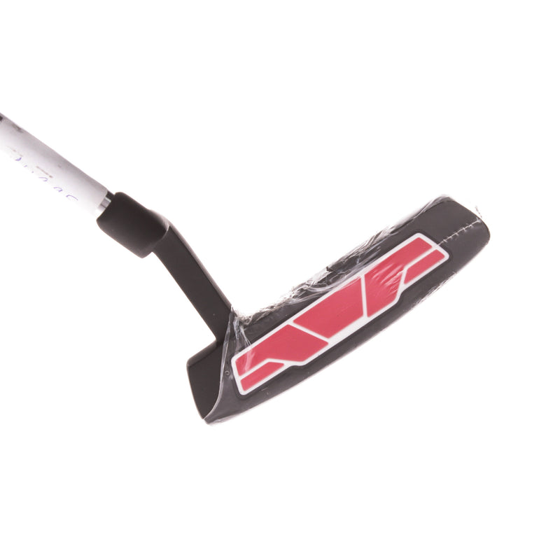 Wilson Staff Harmonized M1 Men's Left Putter 35 Inches - Wilson