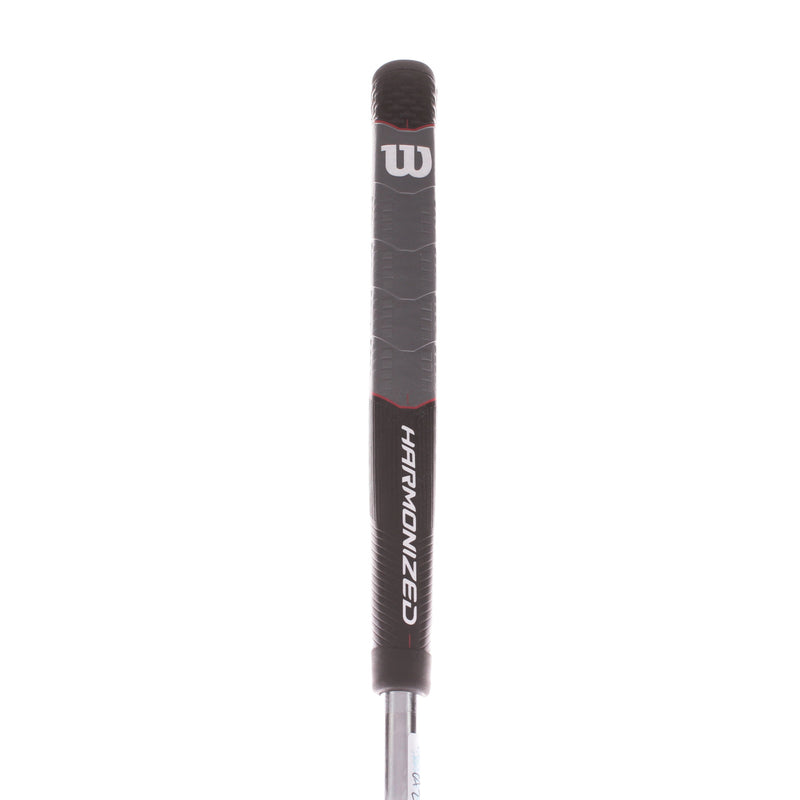 Wilson Staff Harmonized M1 Men's Left Putter 35 Inches - Wilson