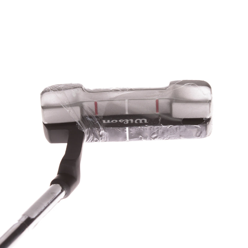 Wilson Staff Harmonized M1 Men's Left Putter 35 Inches - Wilson