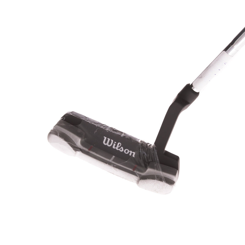 Wilson Staff Harmonized M1 Men's Left Putter 35 Inches - Wilson