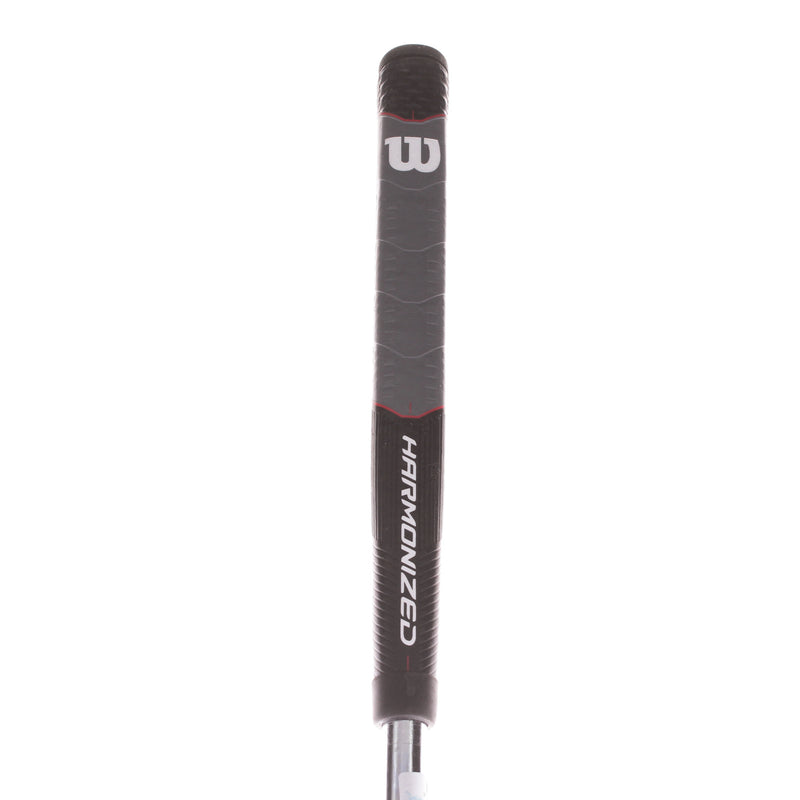 Wilson Staff Harmonized M1 Men's Left Putter 35 Inches - Wilson