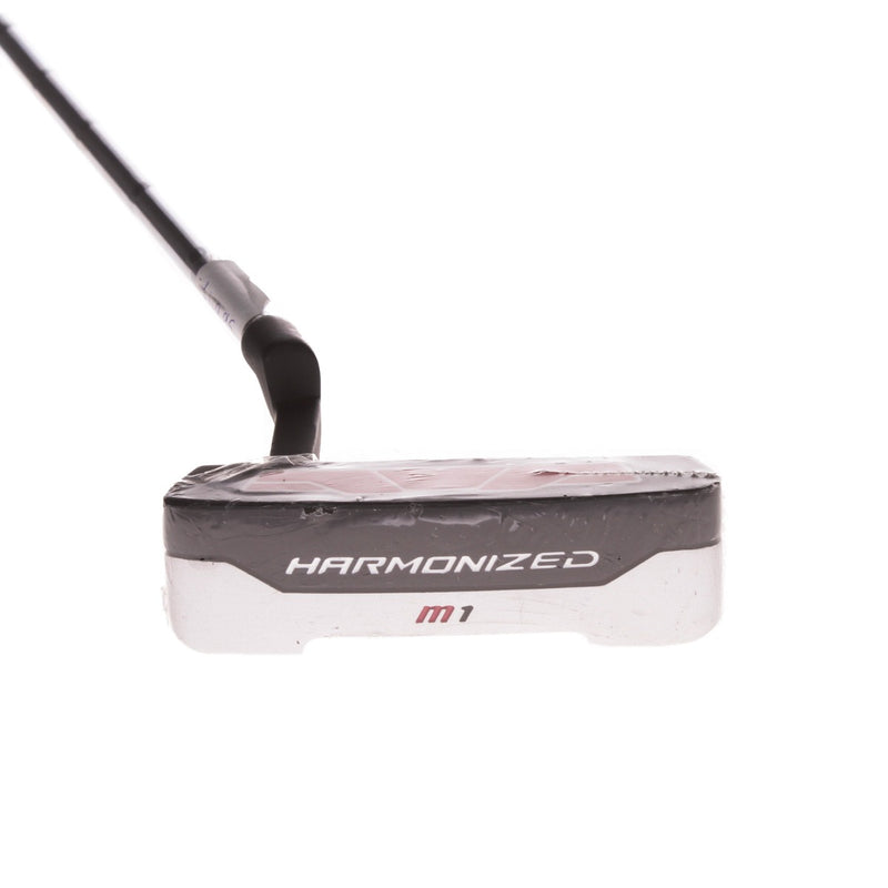 Wilson Staff Harmonized M1 Men's Left Putter 35 Inches - Wilson