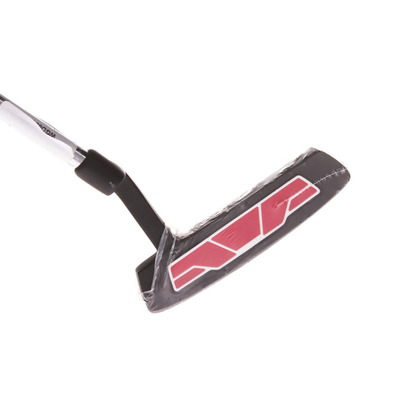 Wilson Staff Harmonized M1 Men's Left Putter 35 Inches - Wilson