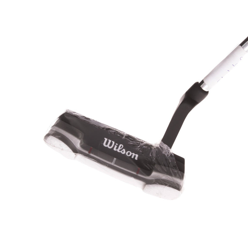 Wilson Staff Harmonized M1 Men's Left Putter 35 Inches - Wilson