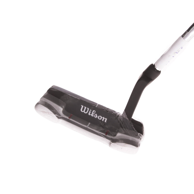 Wilson Staff Harmonized M1 Men's Left Putter 35 Inches - Wilson