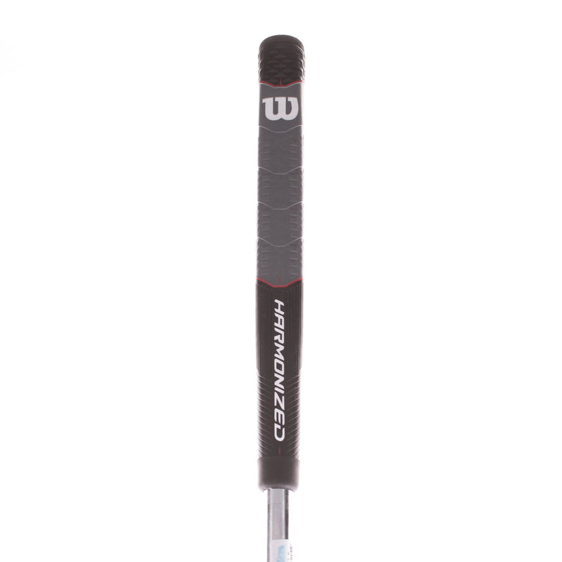 Wilson Staff Harmonized M1 Men's Left Putter 35 Inches - Wilson