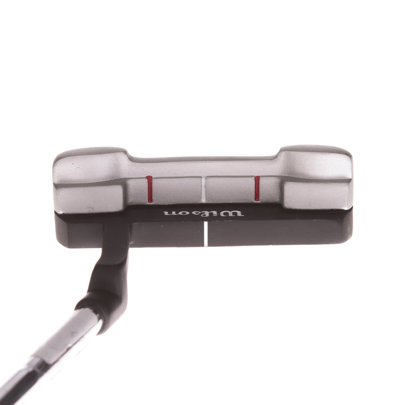 Wilson Staff Harmonized M1 Men's Left Putter 35 Inches - Wilson