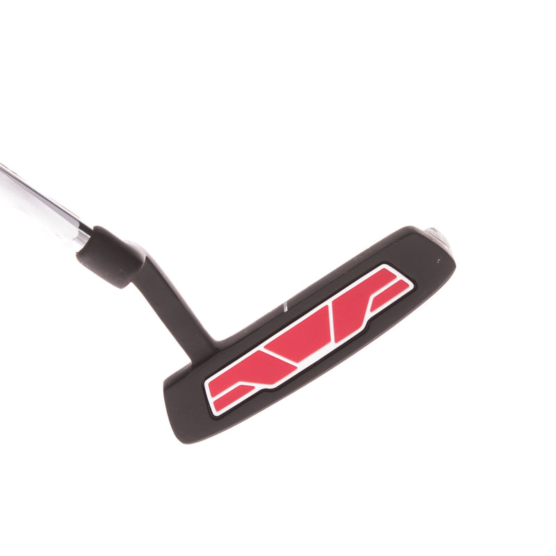 Wilson Staff Harmonized M1 Men's Left Putter 35 Inches - Wilson