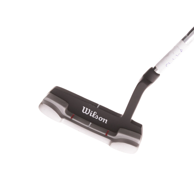 Wilson Staff Harmonized M1 Men's Left Putter 35 Inches - Wilson