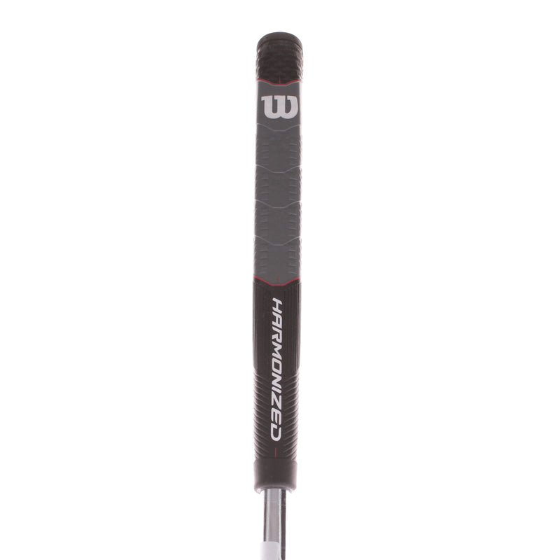 Wilson Staff Harmonized M1 Men's Left Putter 35 Inches - Wilson