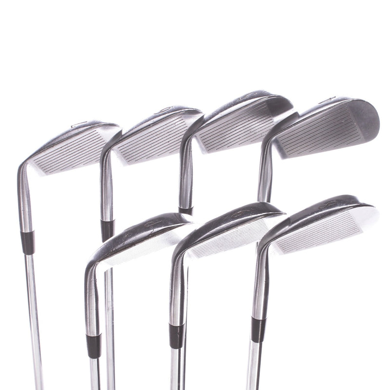 Mizuno MX-23 Steel Men's Right Irons 4-PW Regular - N.S.Pro 950GH R