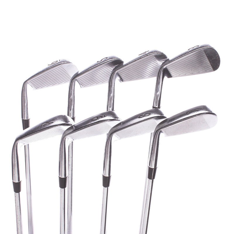 Titleist AP2 Forged Steel Men's Right Iron 3-PW Regular - Steel