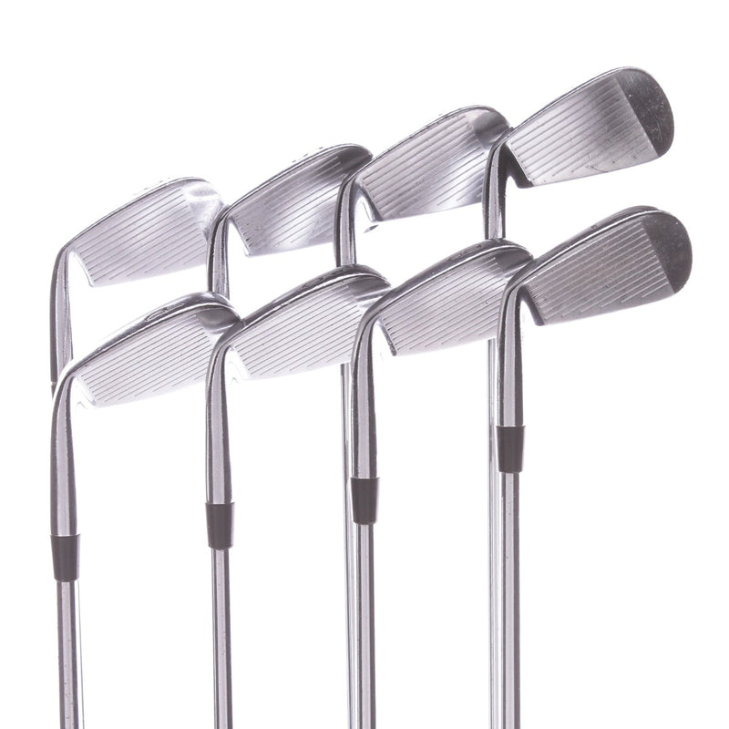 Titleist AP2 Forged Steel Men's Right Iron 3-PW Regular - Steel