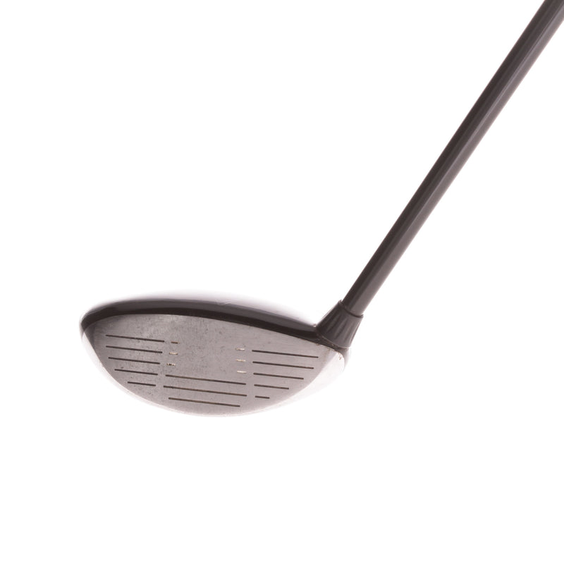 Callaway X Hot 2007 Graphite Men's Right Fairway 3 Wood 15 Degree Regular - Fujikura Banzal R