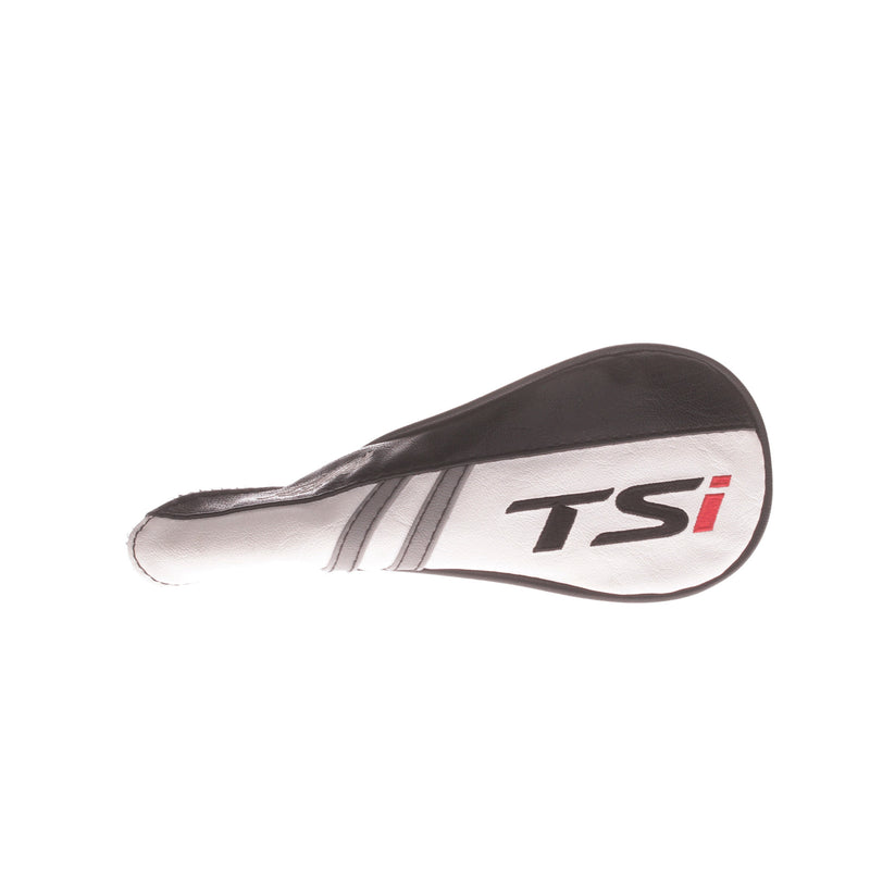 Titleist TSi2 Graphite Men's Right Hybrid 21 Degree Regular - HZRDUS 5.5