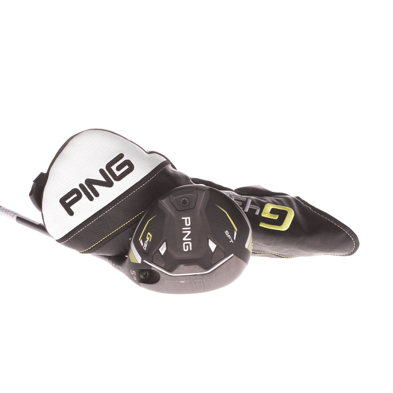 Ping G430 SFT Graphite Men's Right Fairway 5 Wood 19 Degree Stiff - Ping Alta CB 65 S