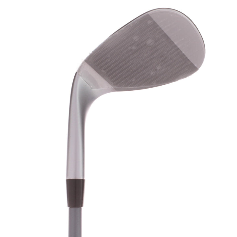 Ping Glide 4.0 Graphite Men's Right Lob Wedge Black Dot 60 Degree 14 Bounce Regular - Ping Alta CB AWT R