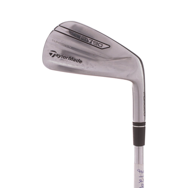 TaylorMade P790 2017 Steel Men's Right 4 Iron Stiff - True Temper Dynamic Gold 105 S300