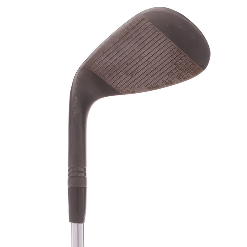 TaylorMade Milled Grind 2 Steel Men's Right Lob Wedge 60 Degree 10 Bounce Stiff - True Temper Dynamic Gold S200