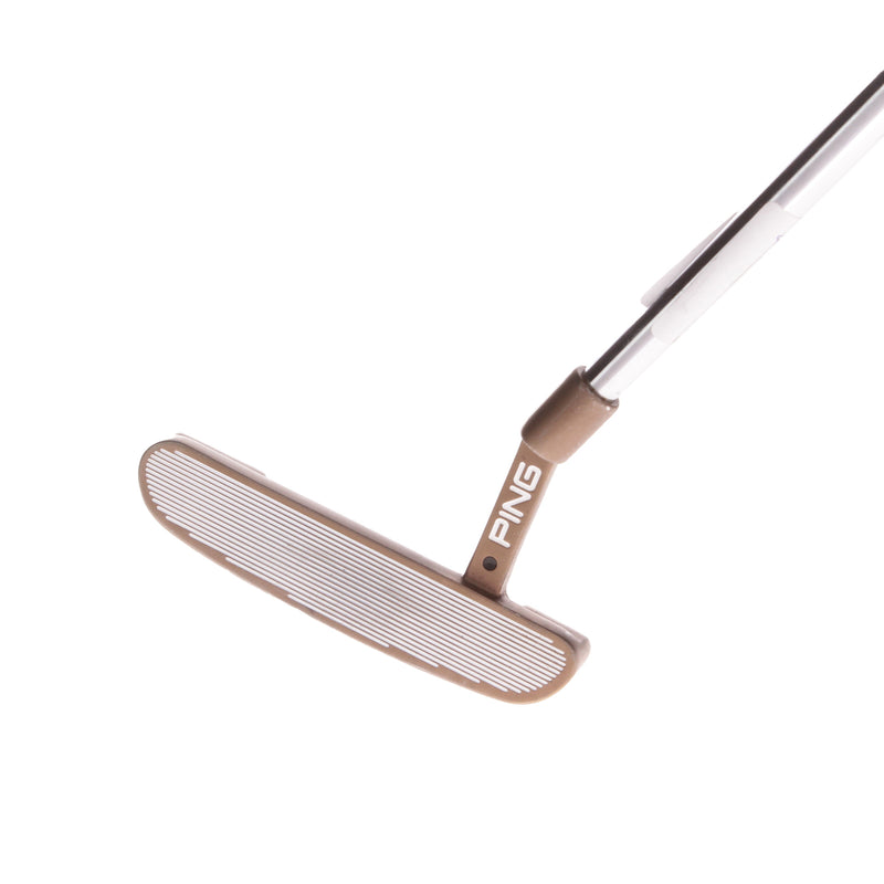 Ping Karsten TR B60 Men's Right Putter 33 Inches - Ping