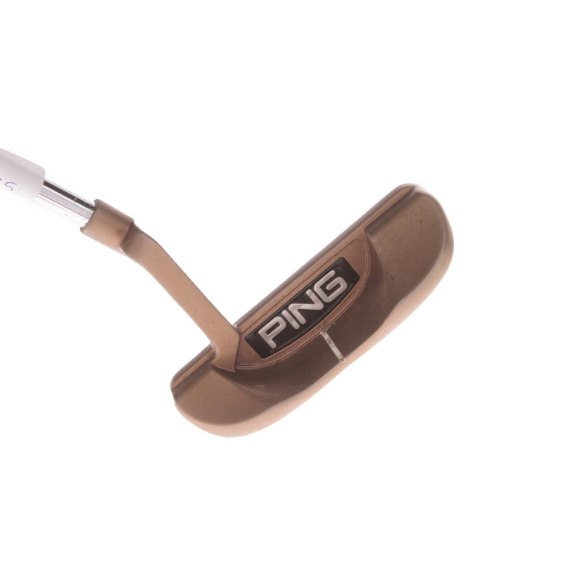 Ping Karsten TR B60 Men's Right Putter 33 Inches - Ping