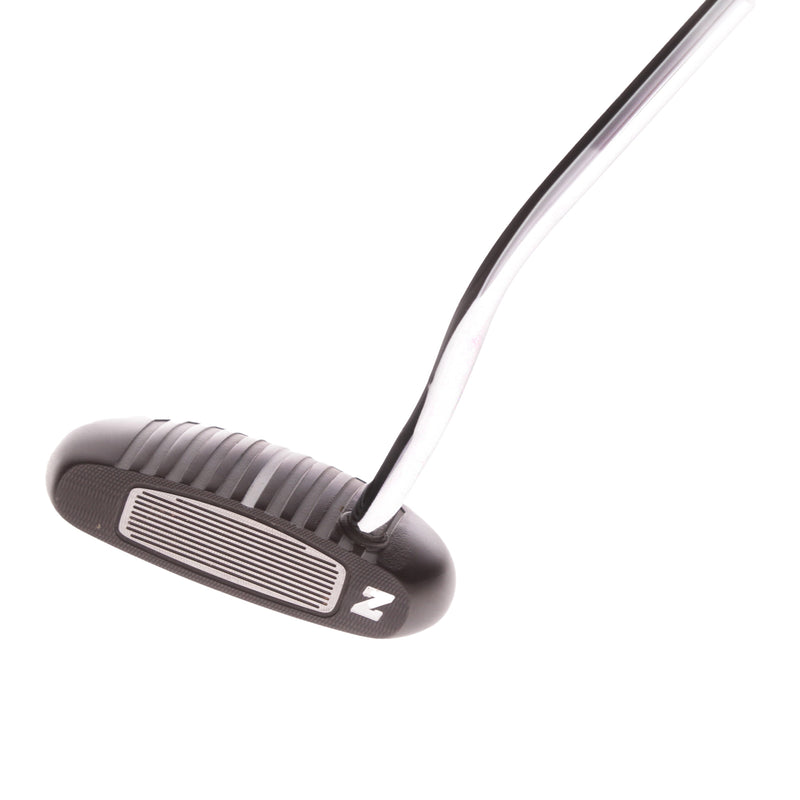 RAM Zebra Men's Right Putter 34 Inches - Zebra