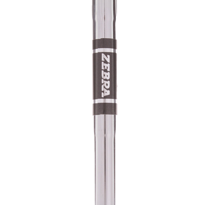 RAM Zebra Men's Right Putter 34 Inches - Zebra