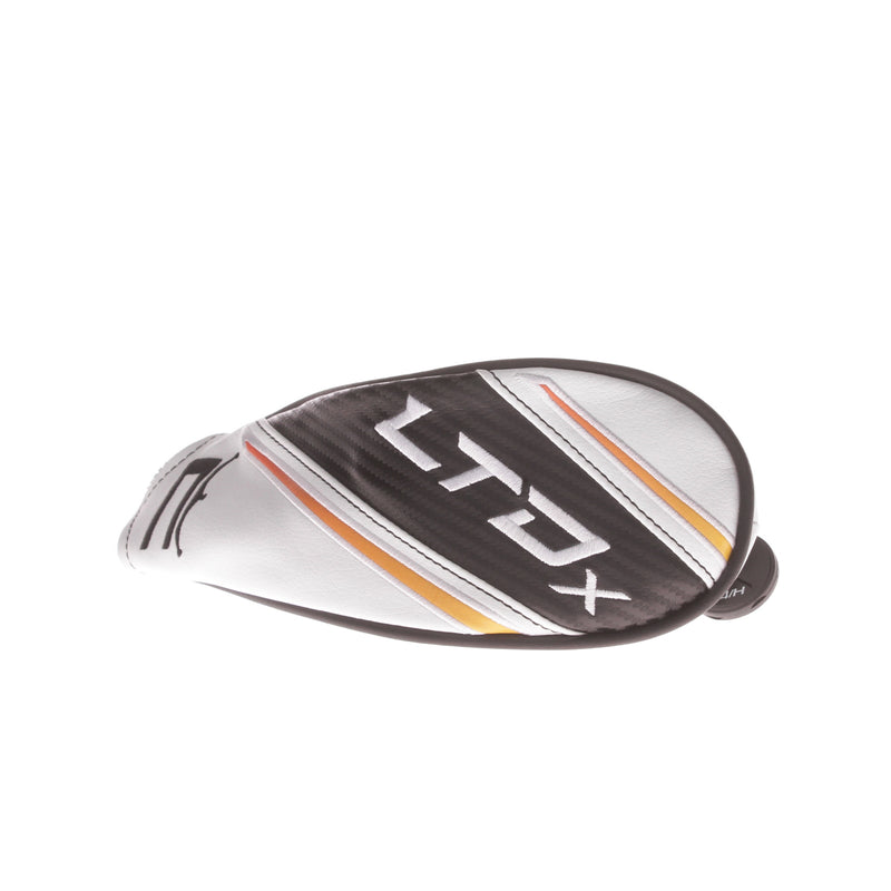 Cobra King LTDx Graphite Men's Right Hybrid 19 Degree Regular - KBS PGI Players 75 R