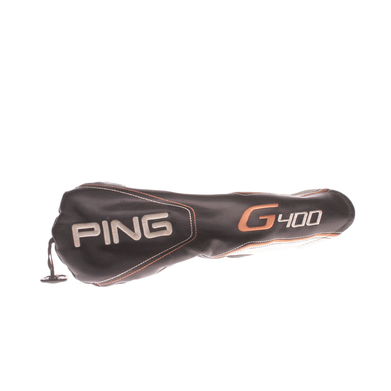 Ping G400 Graphite Men's Right Fairway 3 Wood 14.5 Degree Stiff - Ping Alta CB 65 S